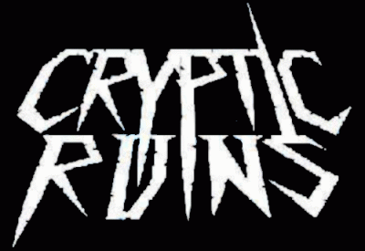 logo Cryptic Ruins